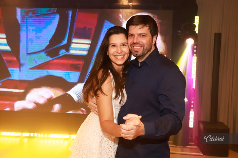 Cleonice Maria Winter Colaço celebrA seus 60 anos – foto 85