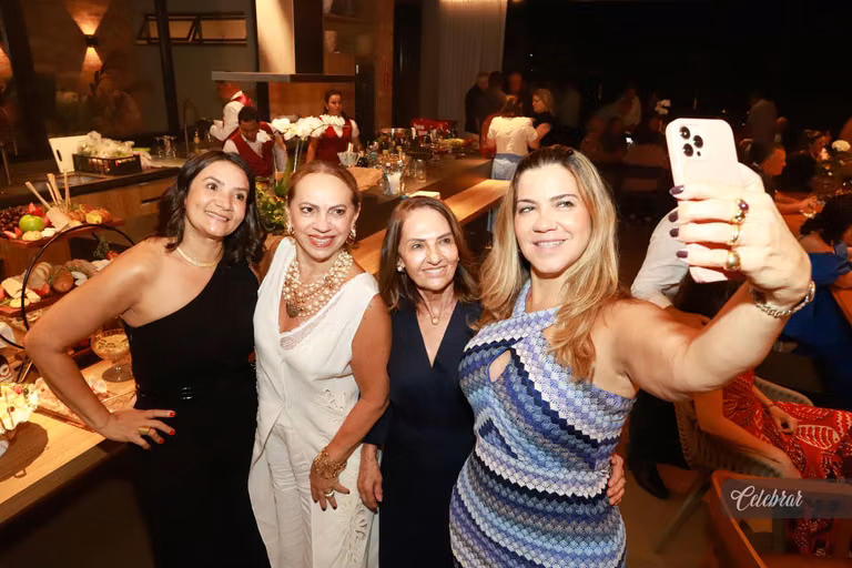 Cleonice Maria Winter Colaço celebrA seus 60 anos – foto 88