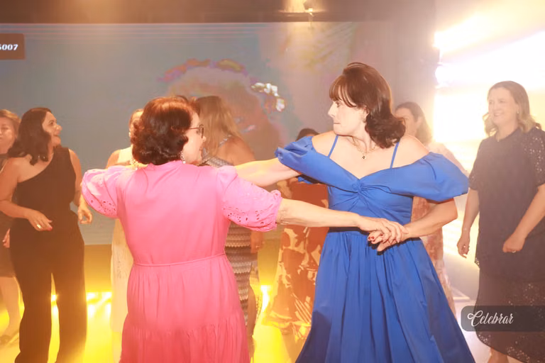 Cleonice Maria Winter Colaço celebrA seus 60 anos – foto 93