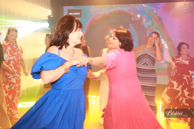 Cleonice Maria Winter Colaço celebrA seus 60 anos – foto 94