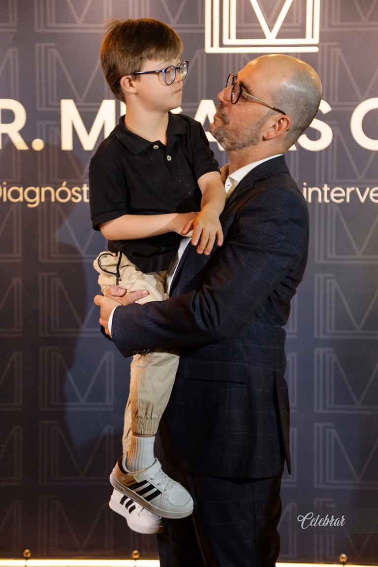 Dr. Micaías Conde cELEBRA lançamento DA sua nova campanha – foto 109