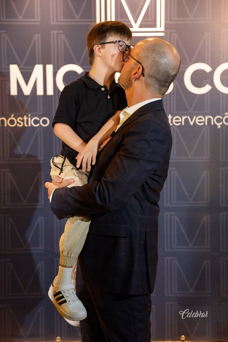 Dr. Micaías Conde cELEBRA lançamento DA sua nova campanha – foto 111