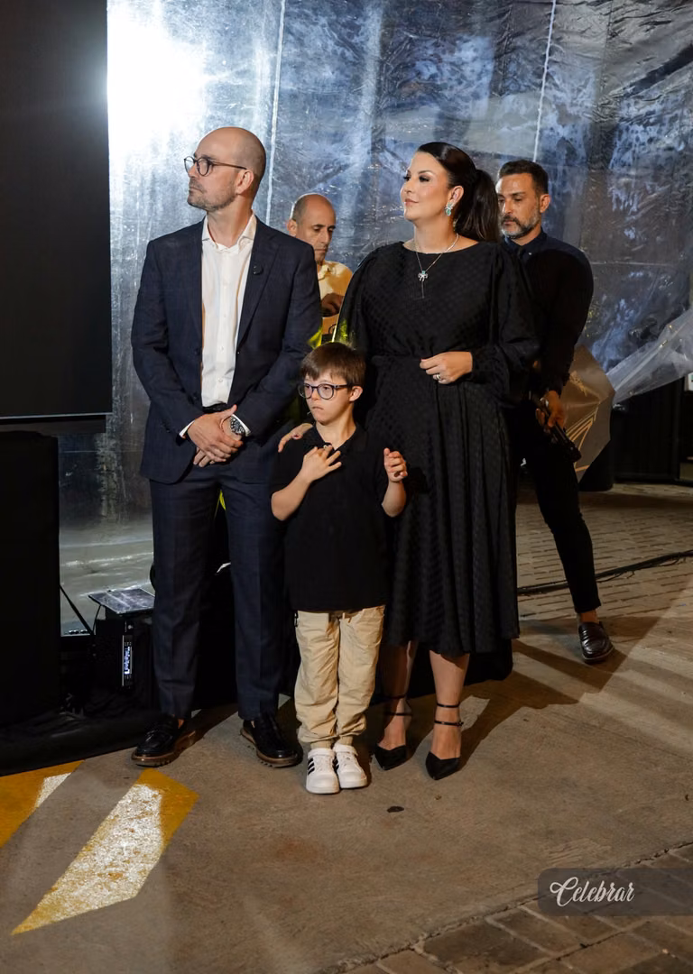 Dr. Micaías Conde cELEBRA lançamento DA sua nova campanha – foto 120