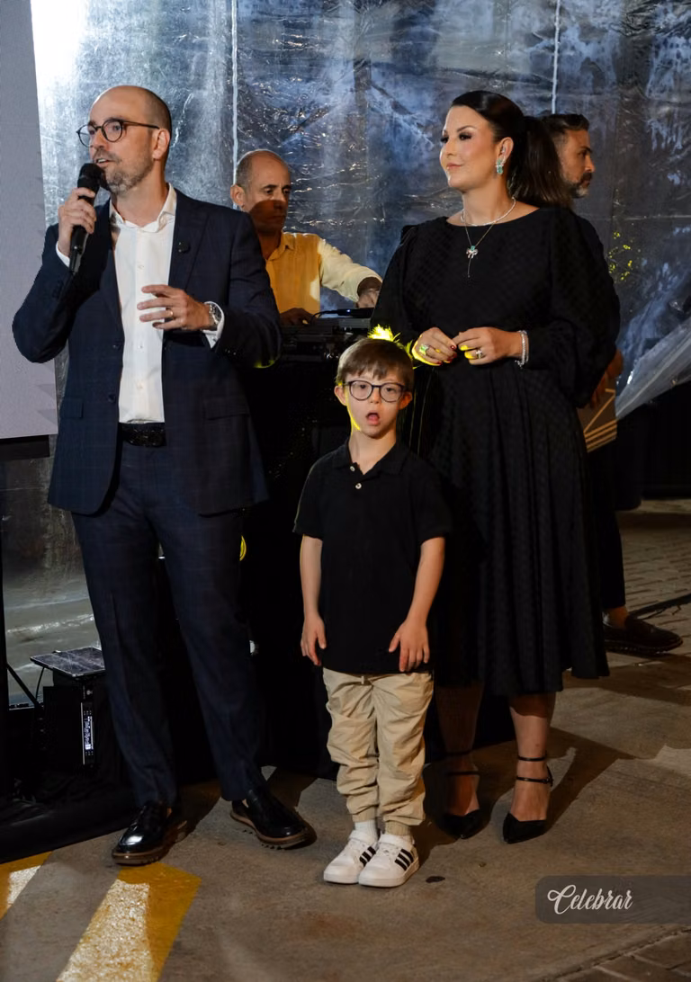 Dr. Micaías Conde cELEBRA lançamento DA sua nova campanha – foto 123
