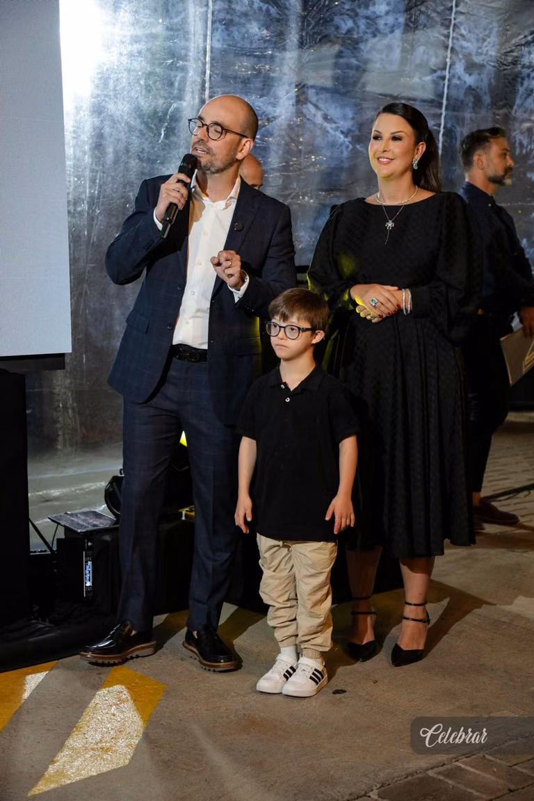 Dr. Micaías Conde cELEBRA lançamento DA sua nova campanha – foto 124
