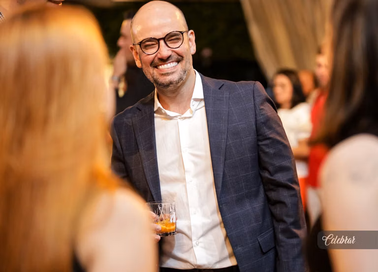 Dr. Micaías Conde cELEBRA lançamento DA sua nova campanha – foto 141