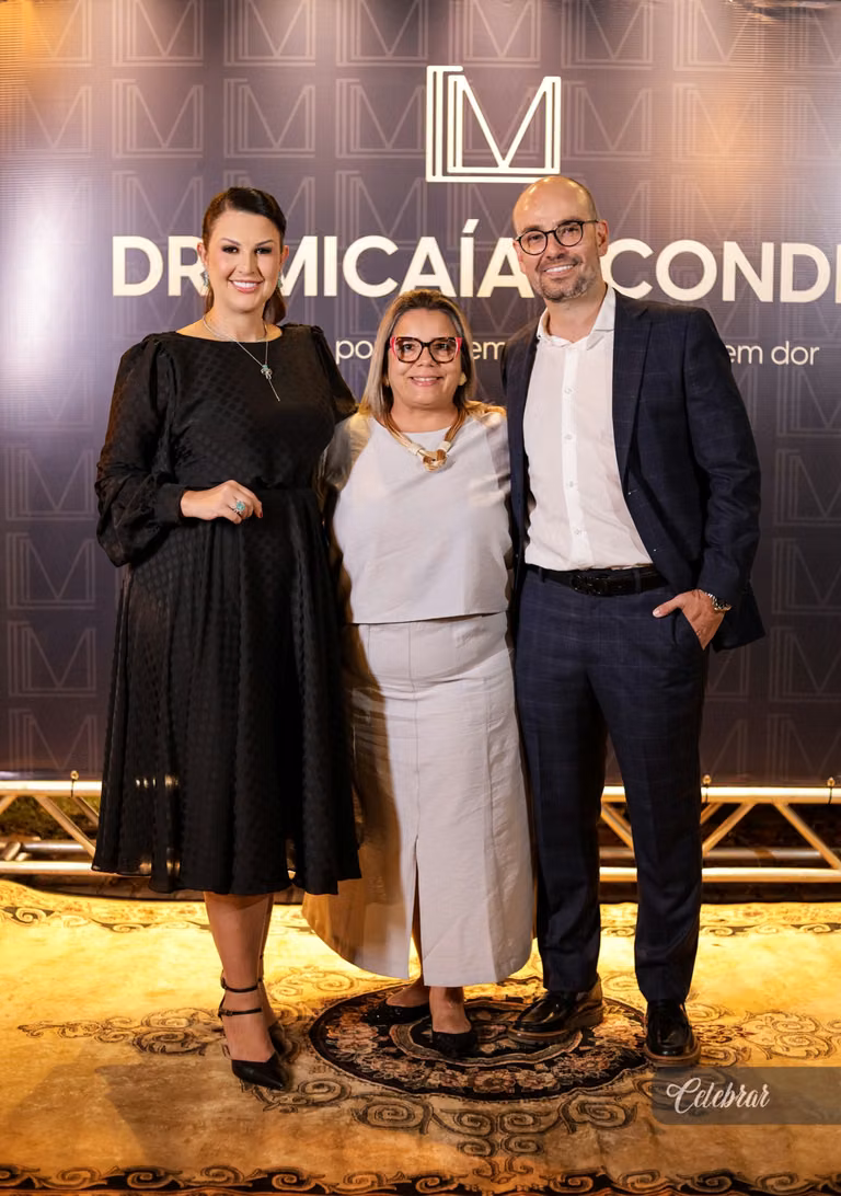 Dr. Micaías Conde cELEBRA lançamento DA sua nova campanha – foto 25