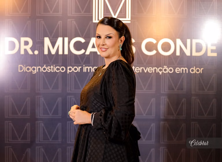 Dr. Micaías Conde cELEBRA lançamento DA sua nova campanha – foto 3