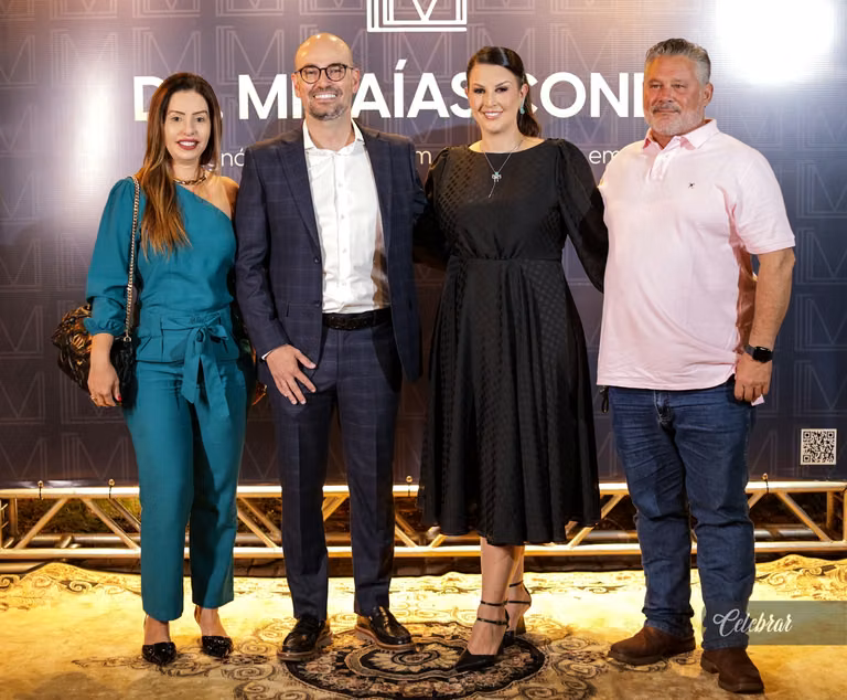 Dr. Micaías Conde cELEBRA lançamento DA sua nova campanha – foto 31