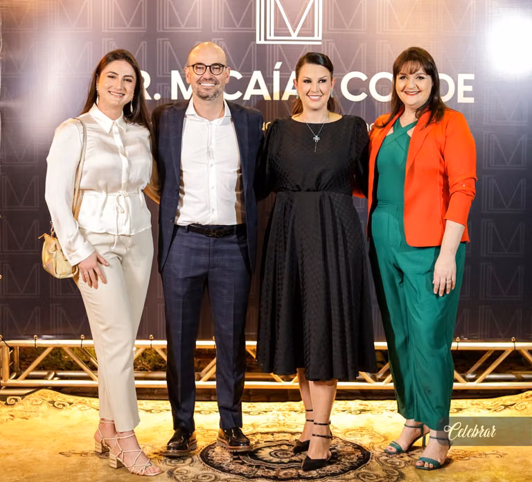 Dr. Micaías Conde cELEBRA lançamento DA sua nova campanha – foto 46