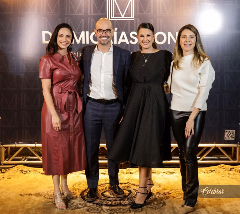 Dr. Micaías Conde cELEBRA lançamento DA sua nova campanha – foto 61