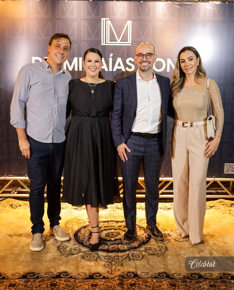 Dr. Micaías Conde cELEBRA lançamento DA sua nova campanha – foto 80