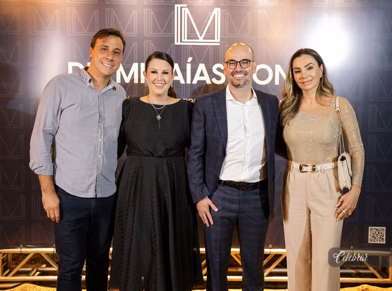 Dr. Micaías Conde cELEBRA lançamento DA sua nova campanha – foto 81