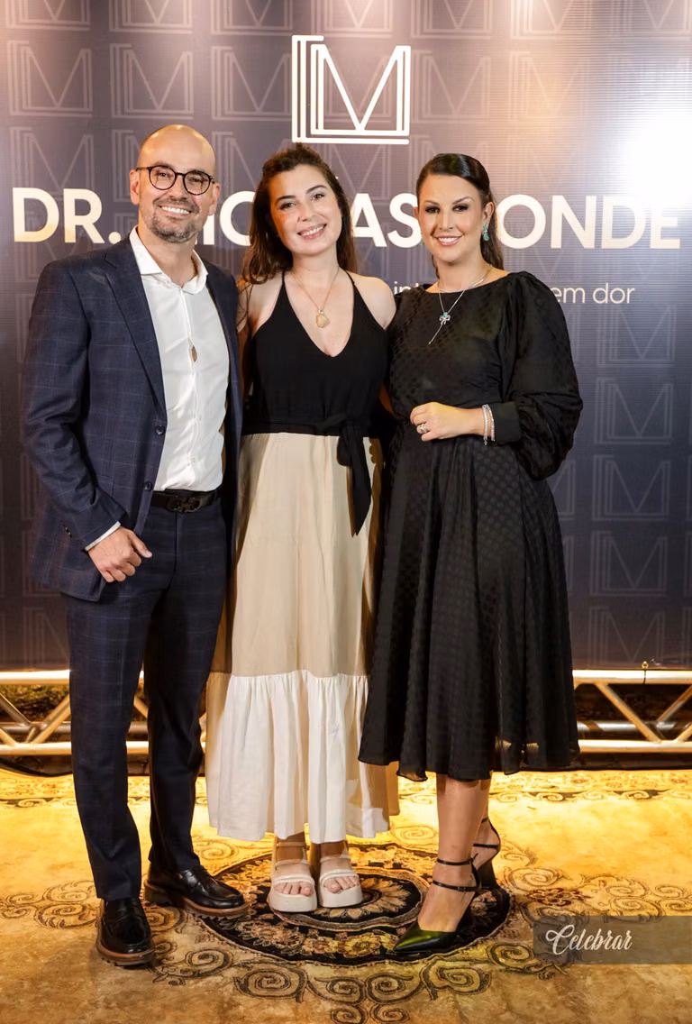 Dr. Micaías Conde cELEBRA lançamento DA sua nova campanha – foto 97