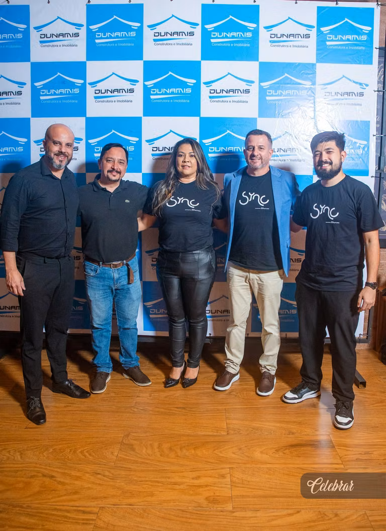 Dunamis ImobiliáriA presente em SC com Grupo Estrutura – foto 20