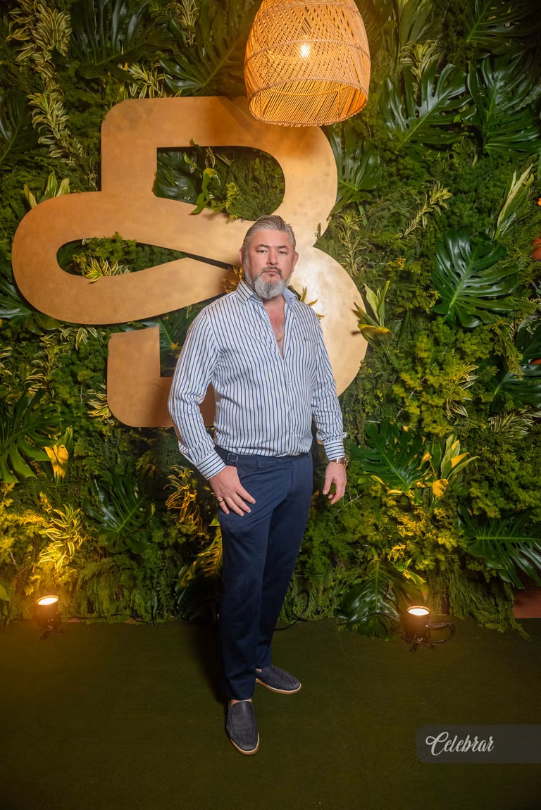 lançamento do Belvedere Residences – foto 15