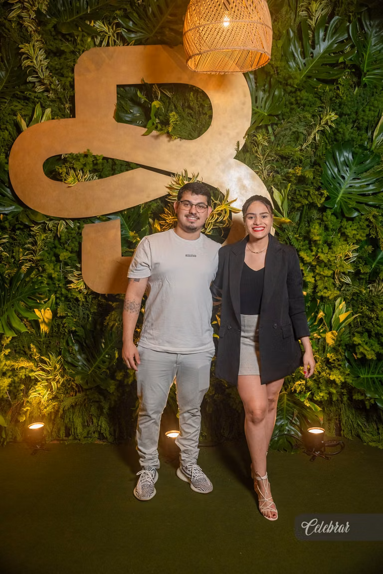 lançamento do Belvedere Residences – foto 33