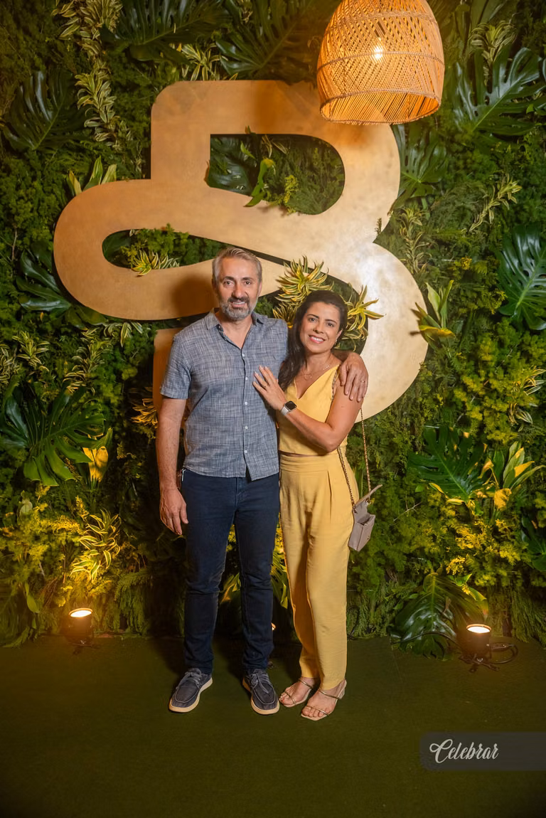 lançamento do Belvedere Residences – foto 48