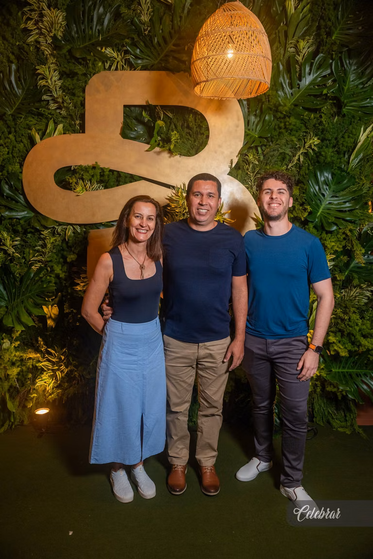 lançamento do Belvedere Residences – foto 57