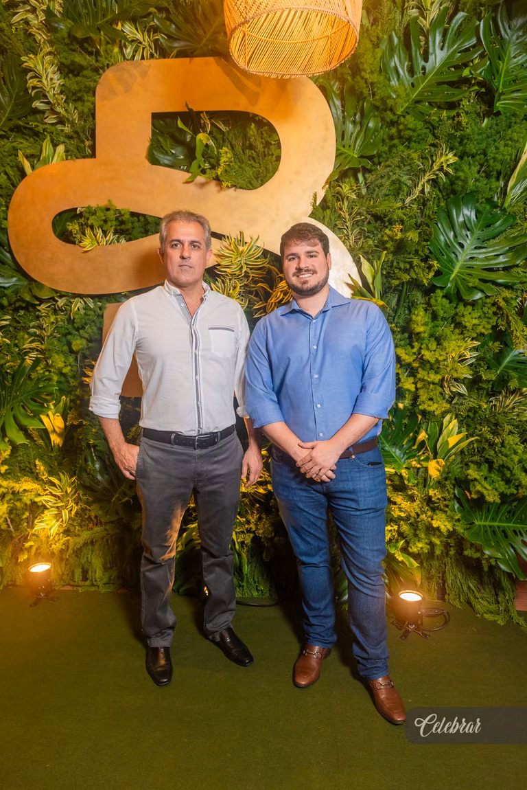 lançamento do Belvedere Residences – foto 6