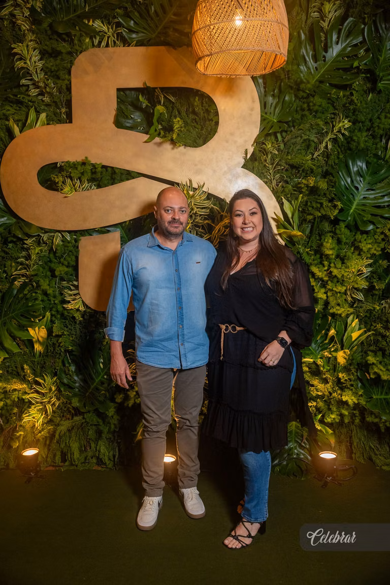 lançamento do Belvedere Residences – foto 61