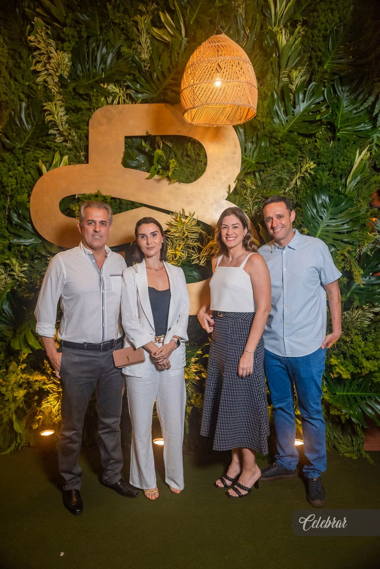 lançamento do Belvedere Residences – foto 66