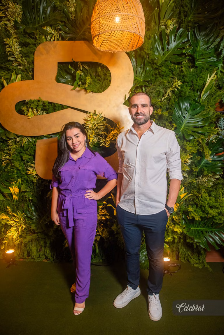 lançamento do Belvedere Residences – foto 7