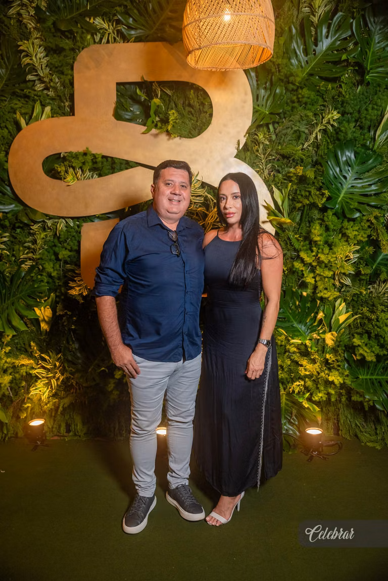 lançamento do Belvedere Residences – foto 78