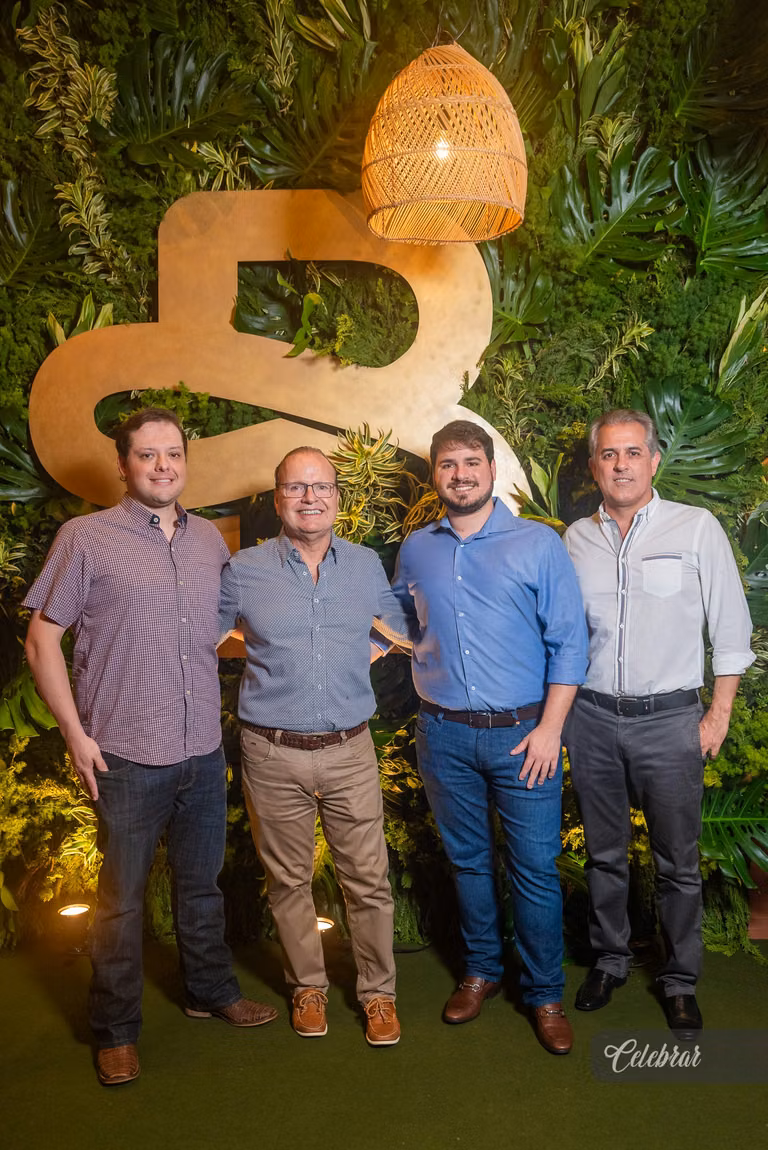 lançamento do Belvedere Residences – foto 86