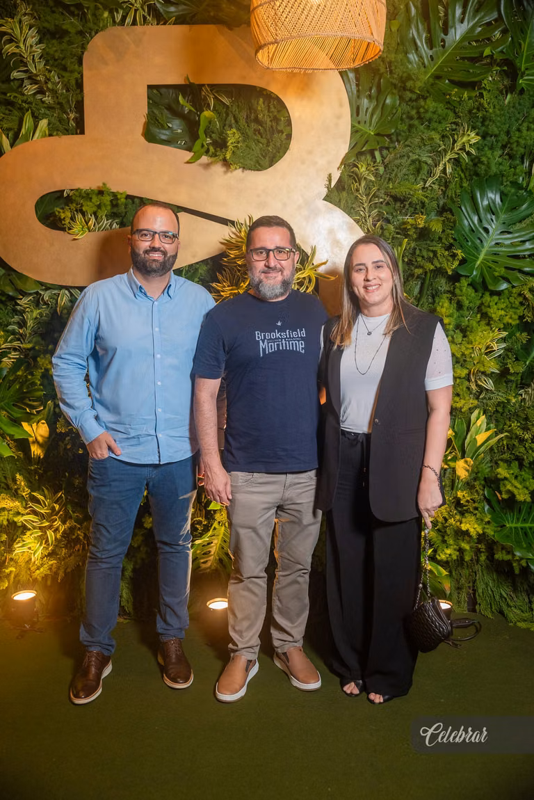 lançamento do Belvedere Residences – foto 93