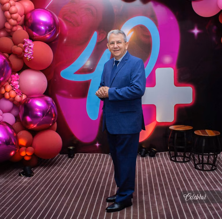Uniodonto Sul MS comemora seus 41 ANOS – foto 44