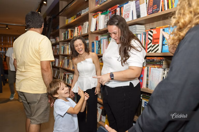 25 anos da Companhia dos Livros – foto 102