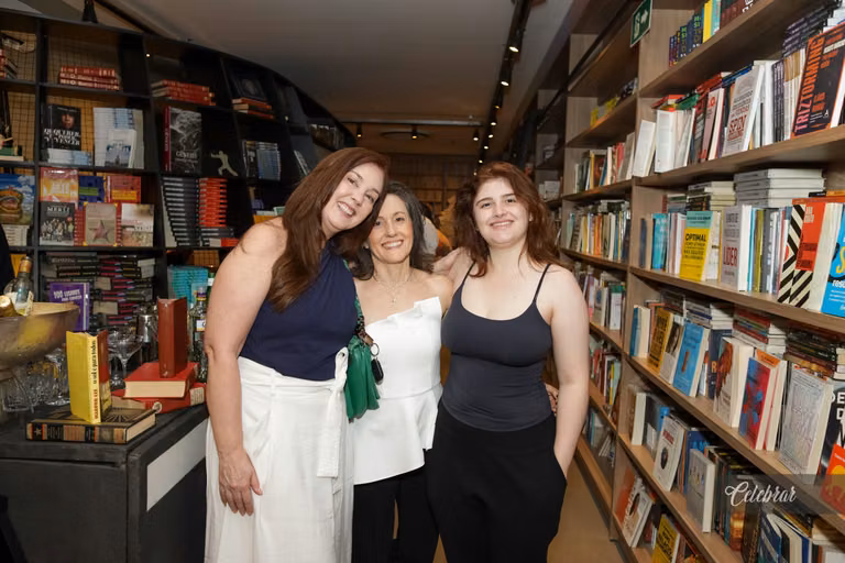 25 anos da Companhia dos Livros – foto 108