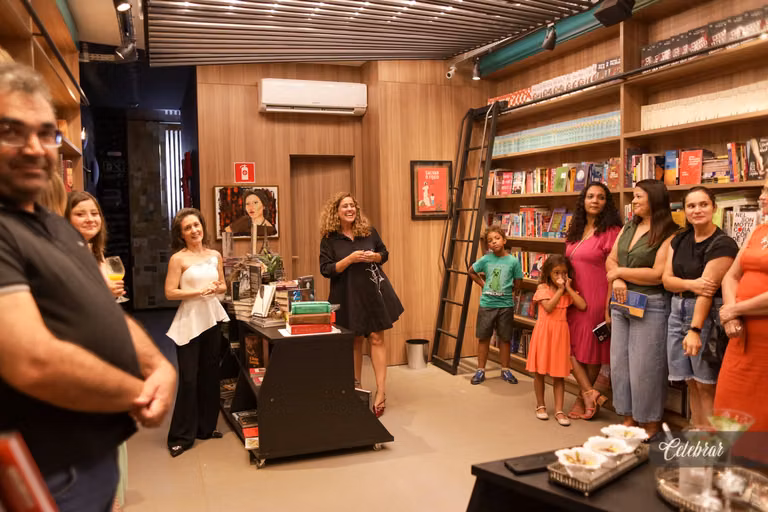 25 anos da Companhia dos Livros – foto 114