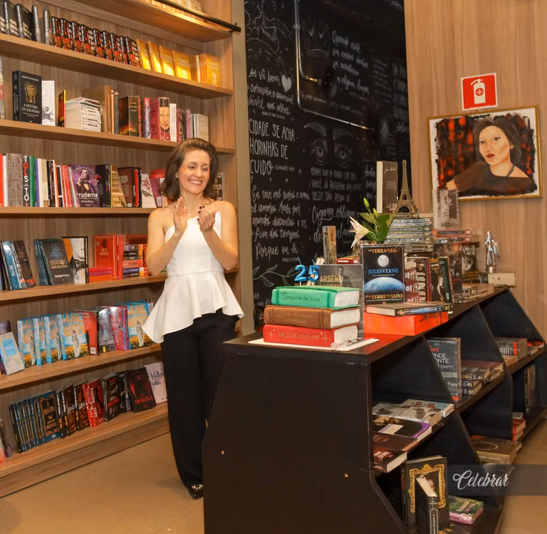 25 anos da Companhia dos Livros – foto 119
