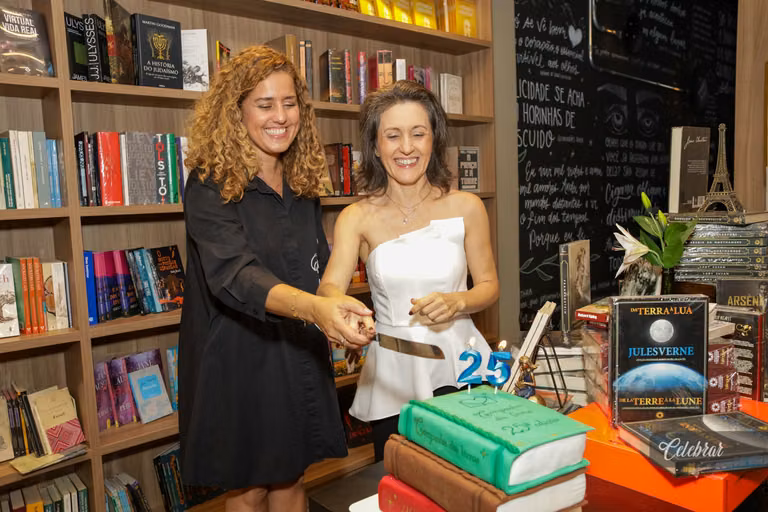 25 anos da Companhia dos Livros – foto 139