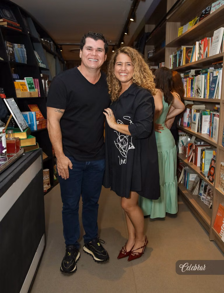 25 anos da Companhia dos Livros – foto 162