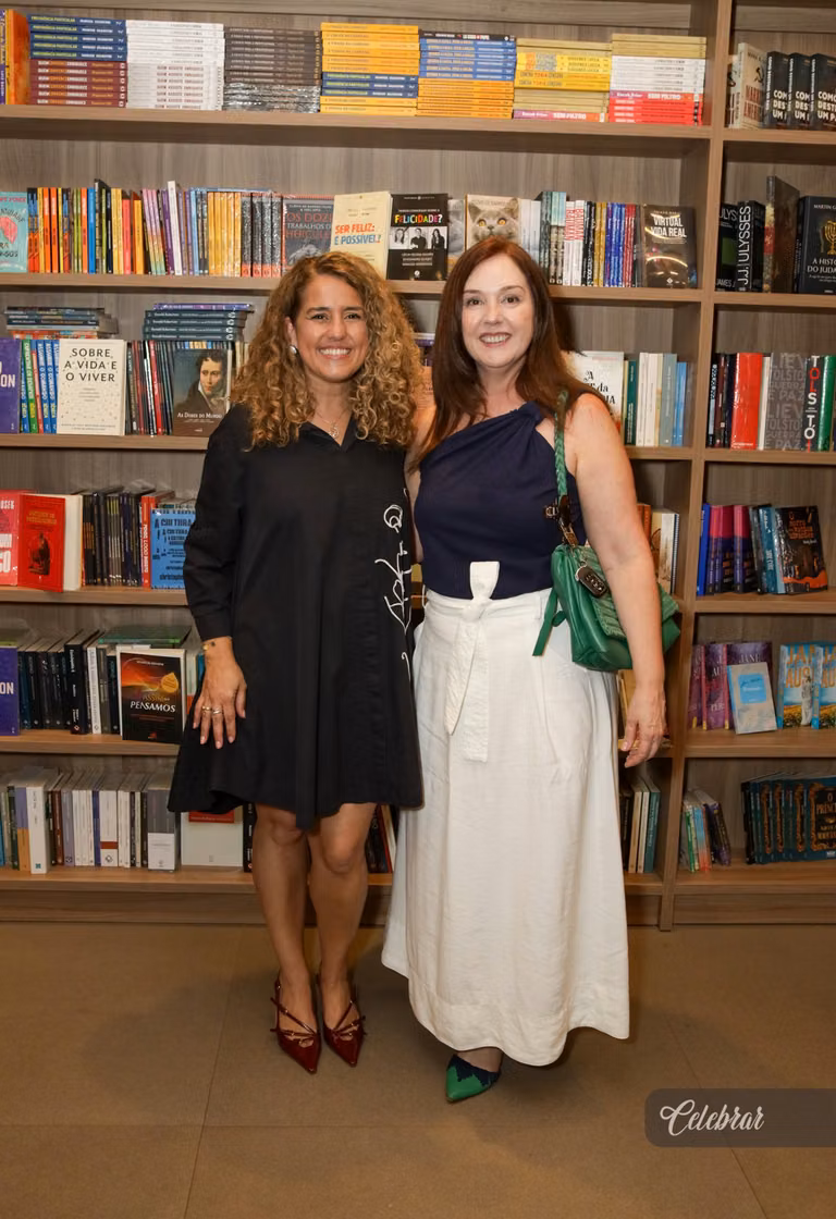 25 anos da Companhia dos Livros – foto 170