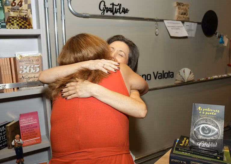 25 anos da Companhia dos Livros – foto 181