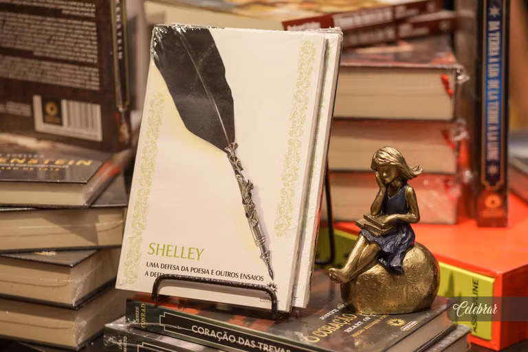 25 anos da Companhia dos Livros – foto 36