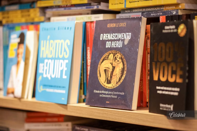 25 anos da Companhia dos Livros – foto 43