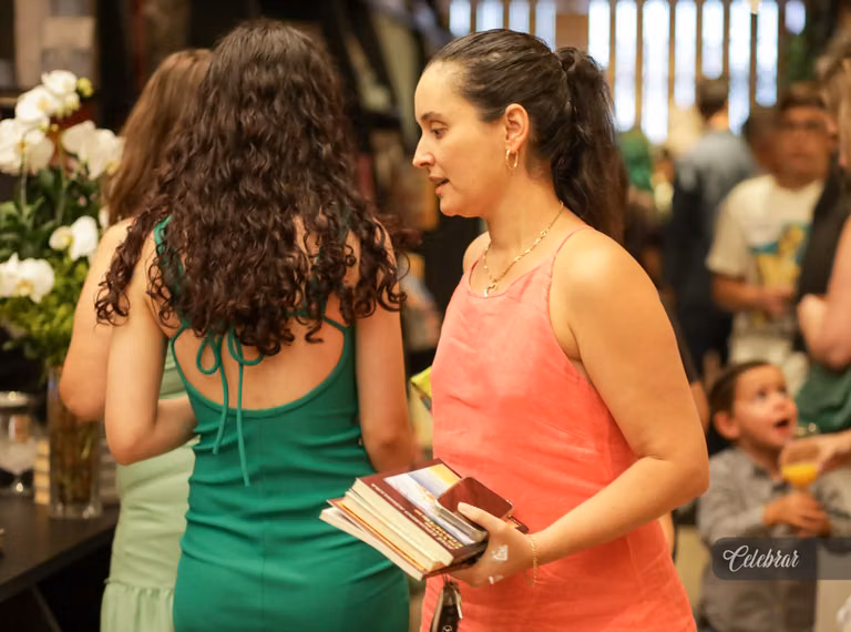 25 anos da Companhia dos Livros – foto 50