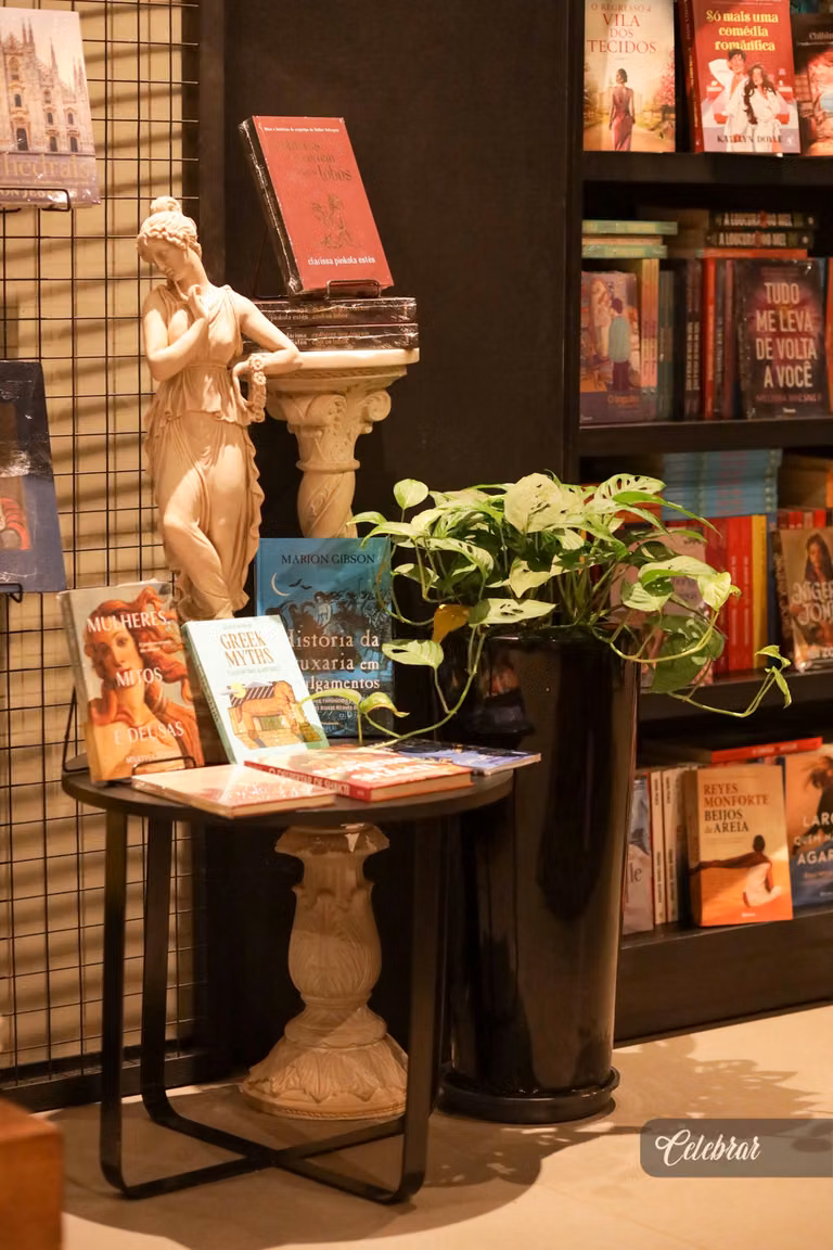 25 anos da Companhia dos Livros – foto 56
