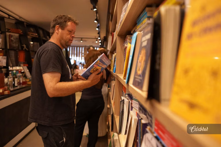 25 anos da Companhia dos Livros – foto 67