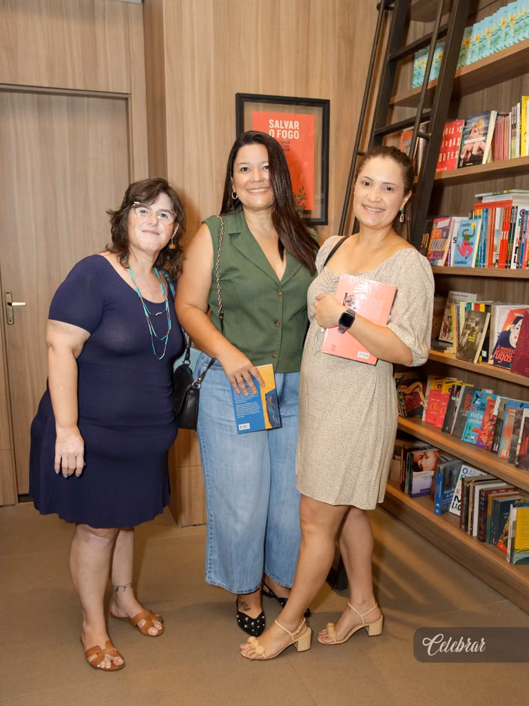 25 anos da Companhia dos Livros – foto 68