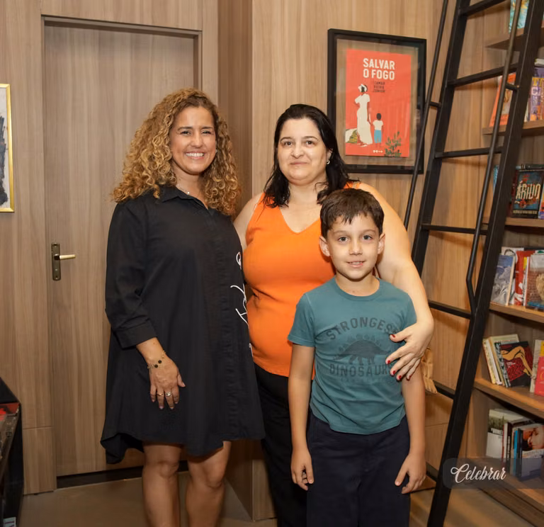 25 anos da Companhia dos Livros – foto 84