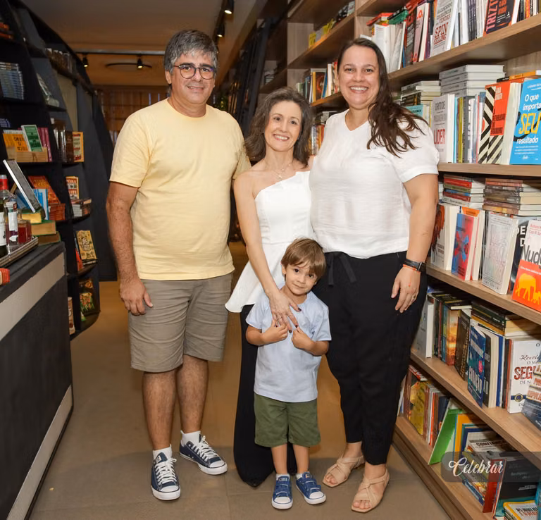 25 anos da Companhia dos Livros – foto 99