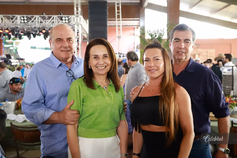 2º Leilão Direito de Viver de Campo Grande – foto 1