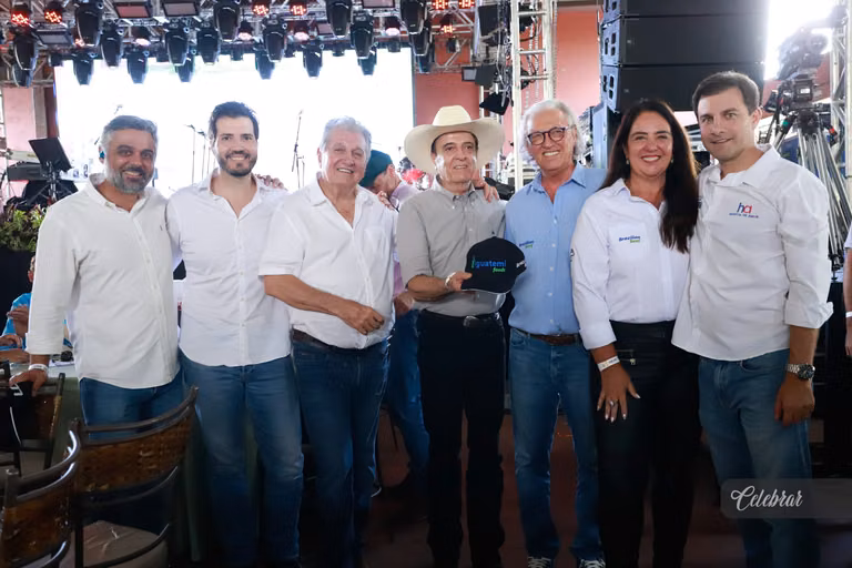 2º Leilão Direito de Viver de Campo Grande – foto 10