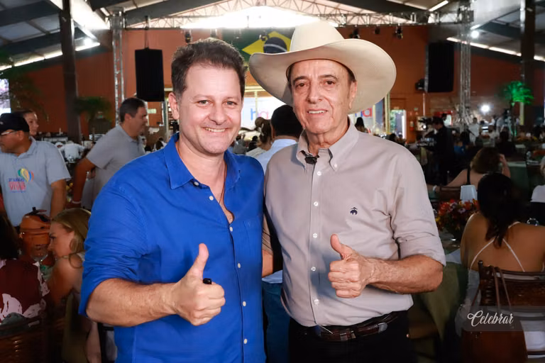 2º Leilão Direito de Viver de Campo Grande – foto 12